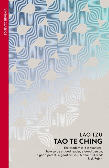 Tzu, Lao - Tao Te Ching