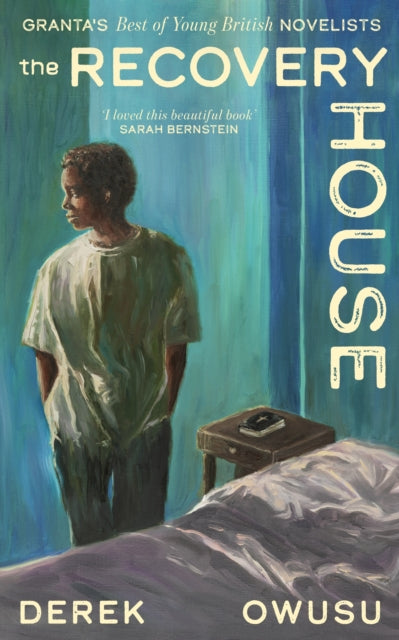 Owusu, Derek - The Recovery House