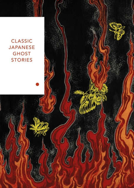 Various - Classic Japanese Ghost Stories