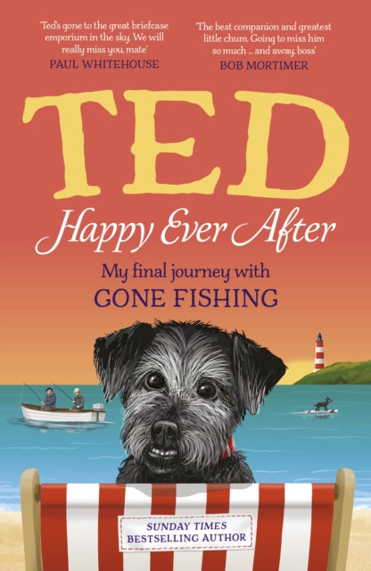 Ted the Dog - Happy Ever After