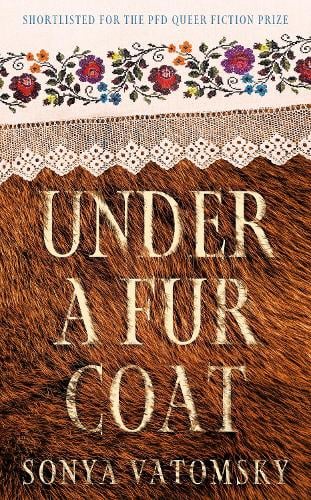 Vatomsky, Sonya - Under a Fur Coat