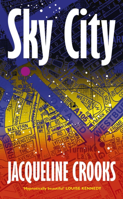 Crooks, Jacqueline - Sky City