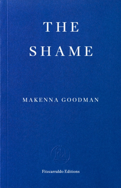 Goodman, Makenna - The Shame