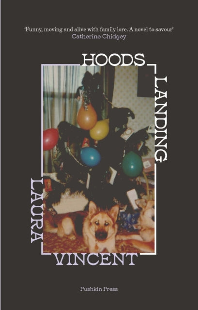 Vincent, Laura - Hoods Landing