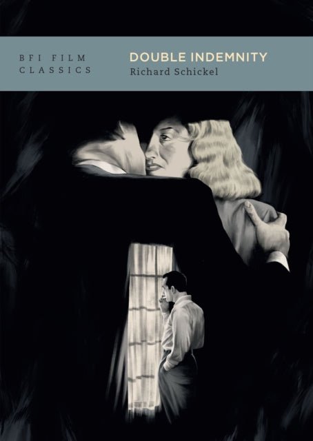 Schickel, Richard - Double Indemnity