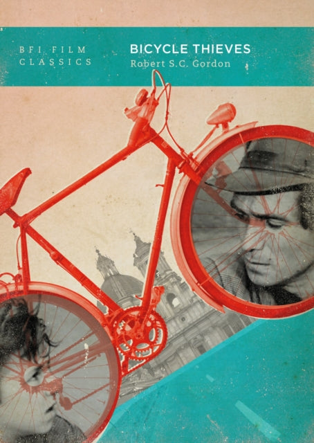 Gordon, Robert S.C. - Bicycle Thieves