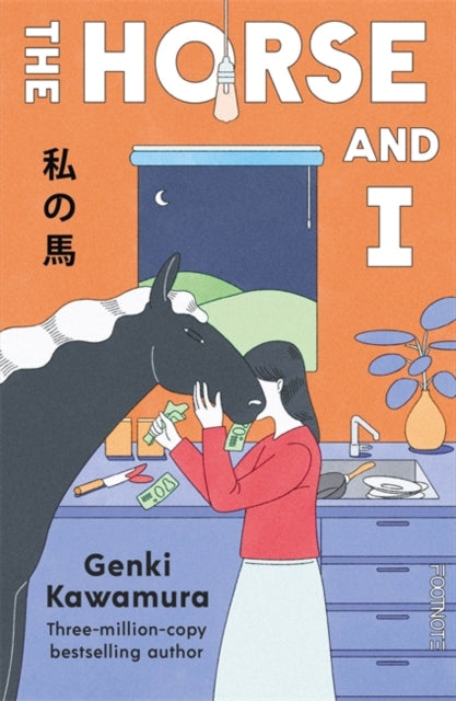 Kawamura, Genki - The Horse and I