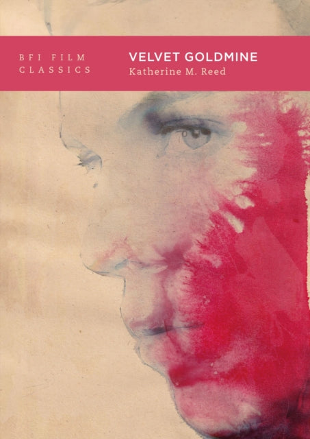 Reed, Professor Katherine - Velvet Goldmine