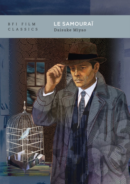 Miyao, Daisuke - Le Samouraï