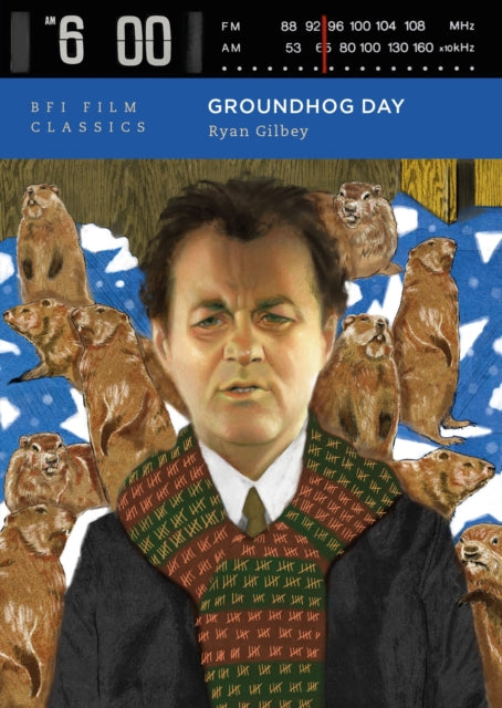 Gilbey, Ryan - Groundhog Day