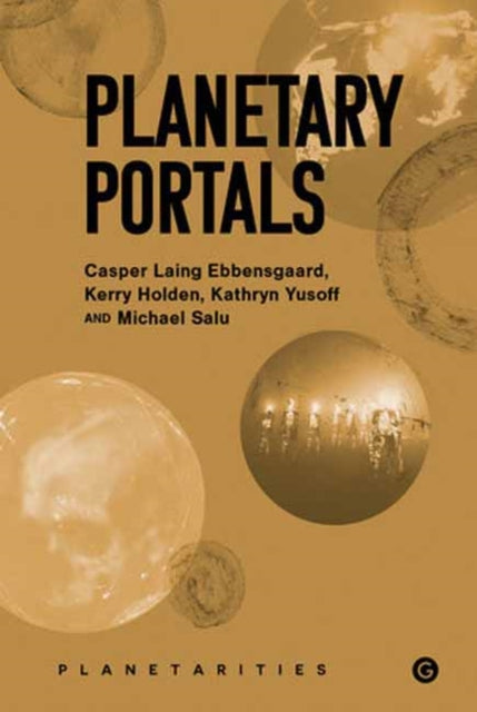 Planetary Portals Collective - Planetary Portals