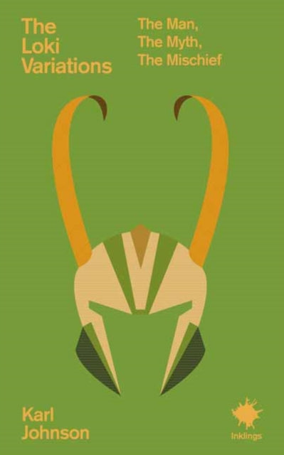 Johnson, Karl - The Loki Variations : The Man, the Myth, the Mischief