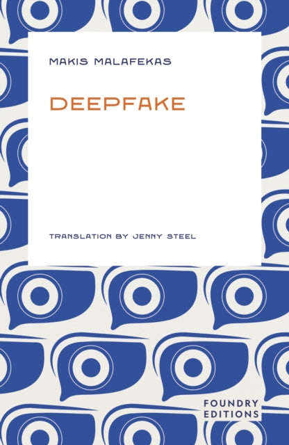 Malafekas, Makis - Deepfake