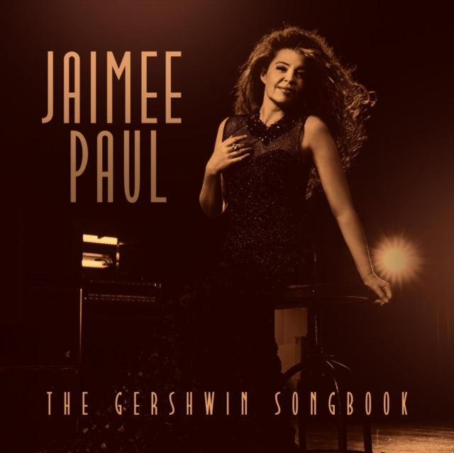 Paul, Jaimee - The Gershwin Songbook