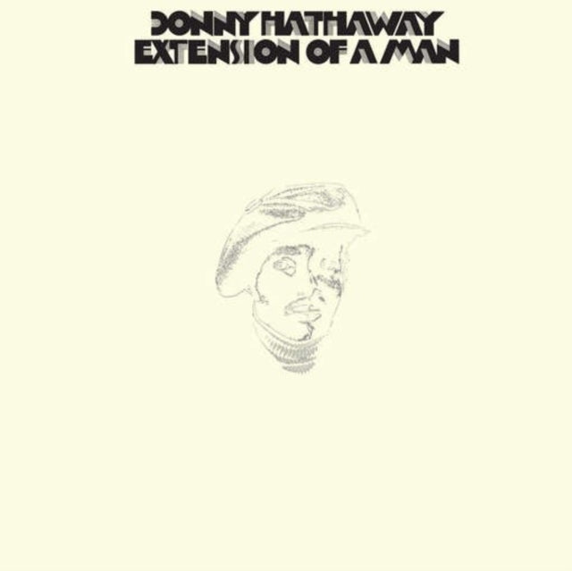 Hathaway, Donny - Extension of a Man