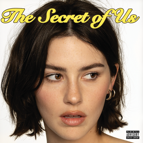 Abrams, Gracie - The Secret Of Us