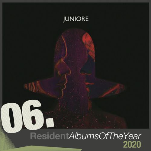 Juniore - Un Peu D'Histoire