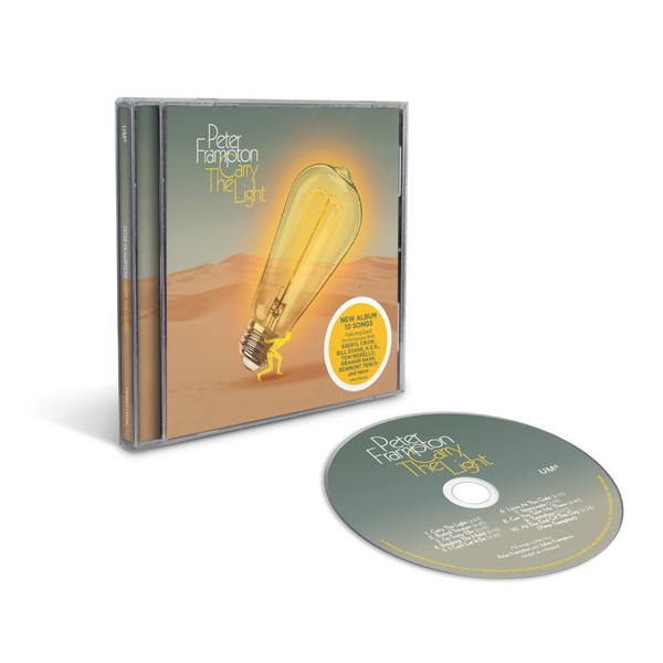 CD