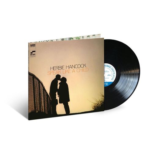 Hancock, Herbie - Speak Like A Child (Classic Vinyl Series)