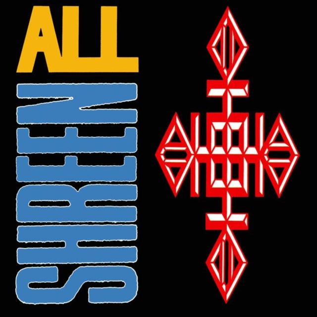 All - Shreen