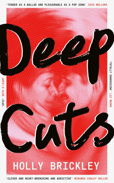 Brickley, Holly - Deep Cuts
