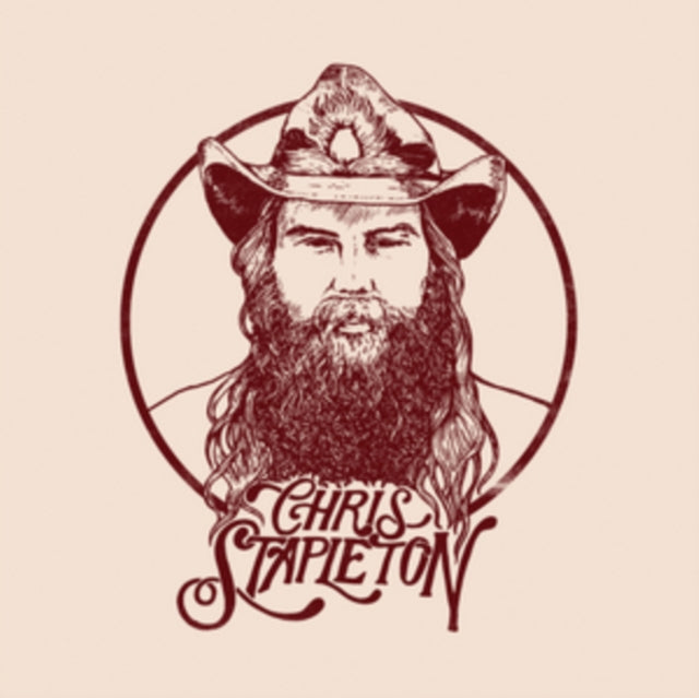 Stapleton, Chris - From A Room: Volume 1