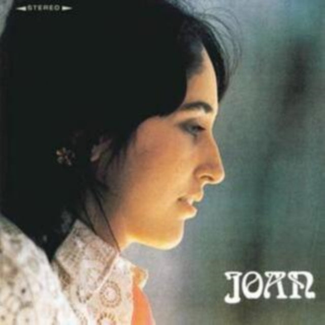 Baez, Joan - Joan