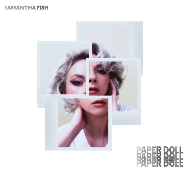 Fish, Samantha - Paper Doll