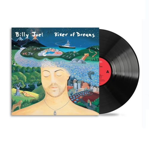 Joel, Billy - River Of Dreams (2025 Reissue)