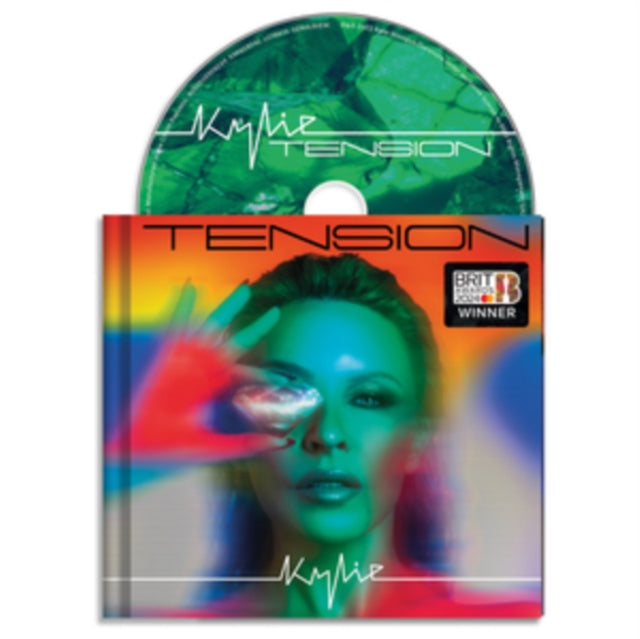 Minogue, Kylie - Tension