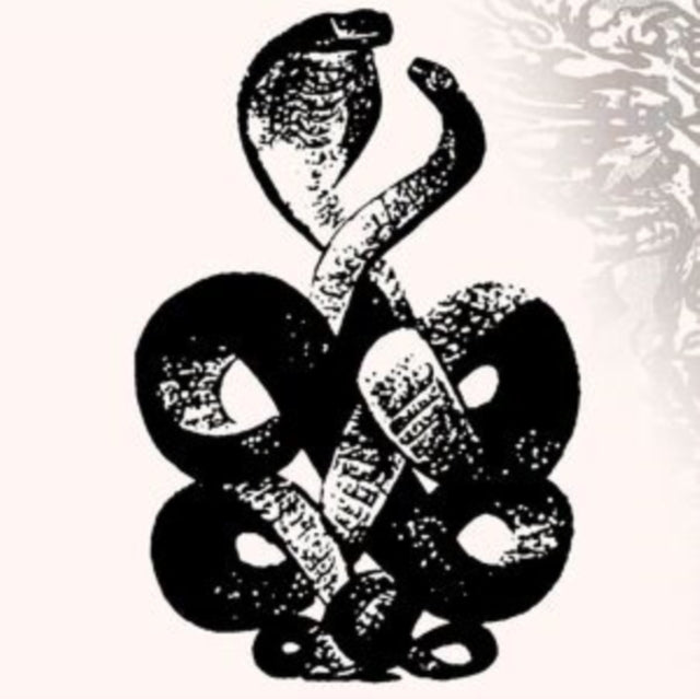 Bardo Pond - Volume 4 & 5 (First Time On Vinyl!)
