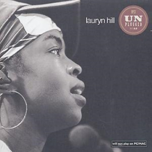 Hill, Lauryn - Mtv Unplugged No. 2.0