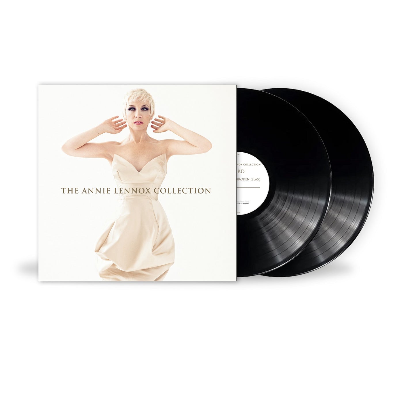 Lennox, Annie - The Annie Lennox Collection (2025 Reissue)