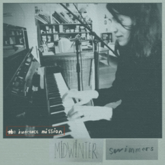 Innocence Mission, The - Midwinter Swimmers