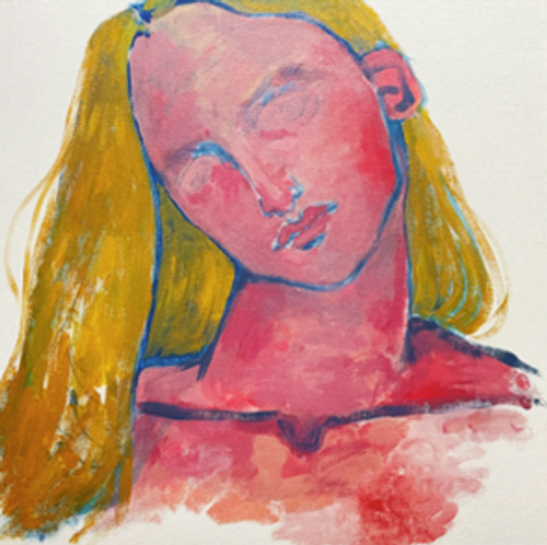 Marten, Billie - Dog Eared