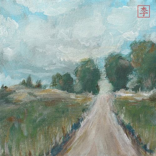 Esme Emerson - Big Leap, No Faith, Small Chancer / Applesauce