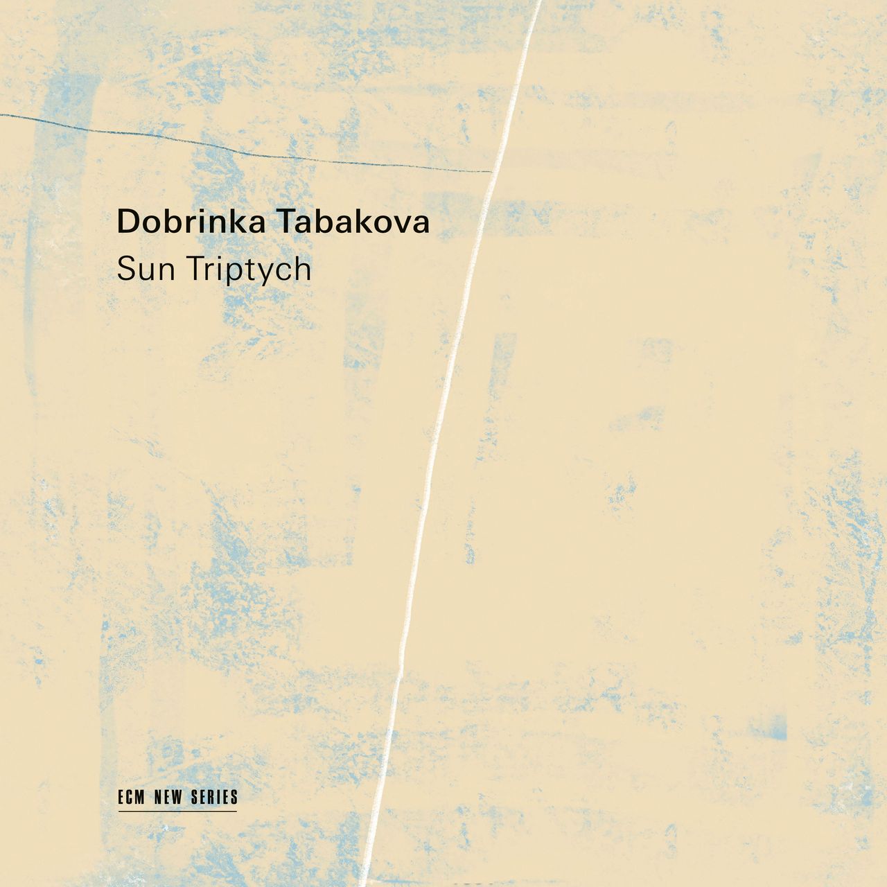 Tabakova, Dobrinka - Sun Triptych