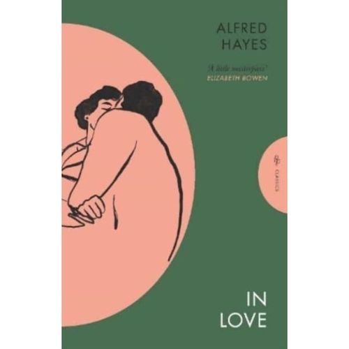 Hayes, Alfred - In Love
