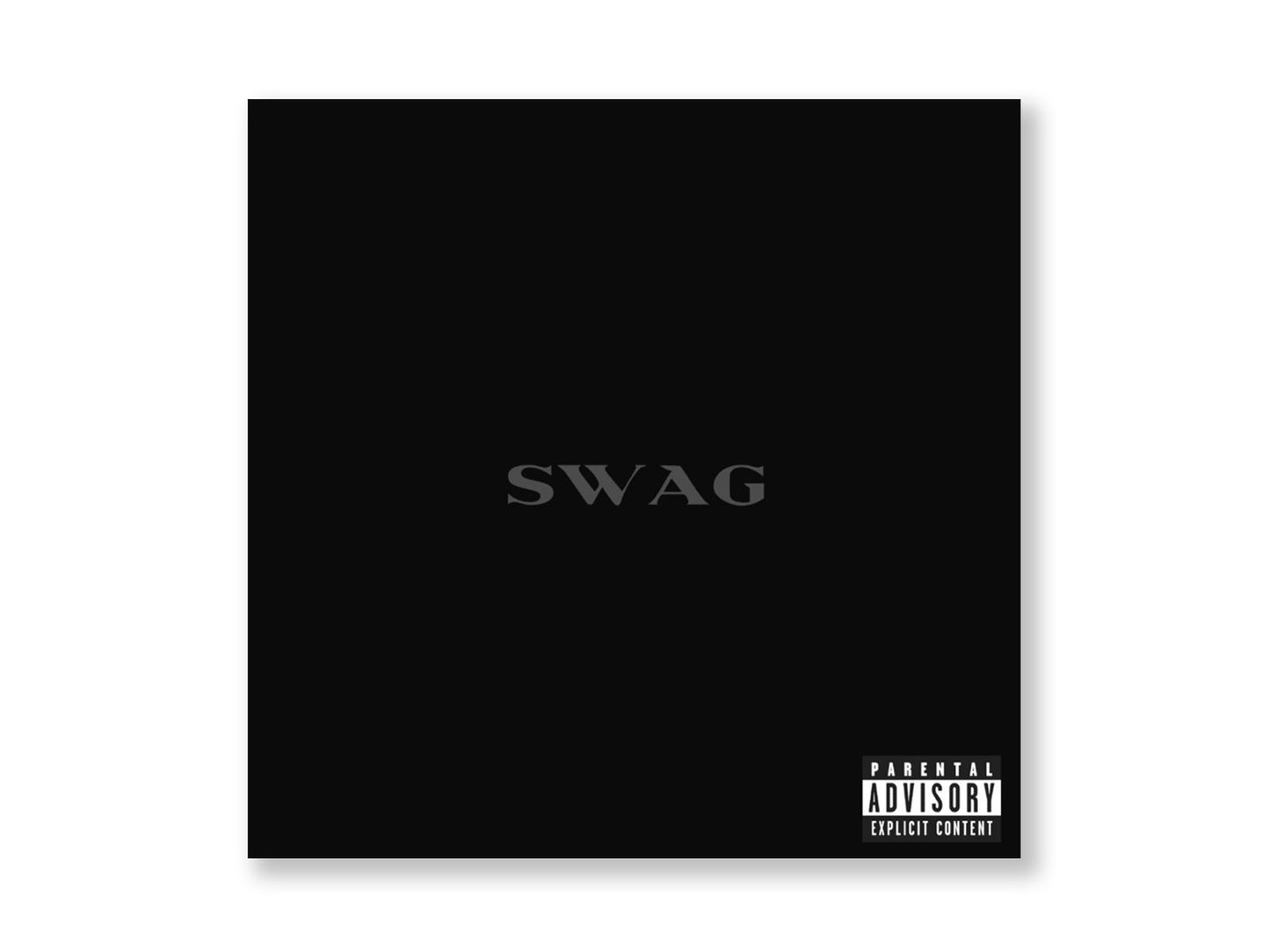 Bieber, Justin - Swag