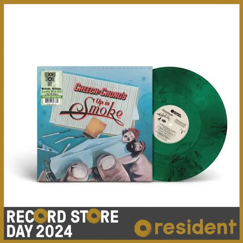 Cheech & Chong - Up In Smoke (Rsd 24)