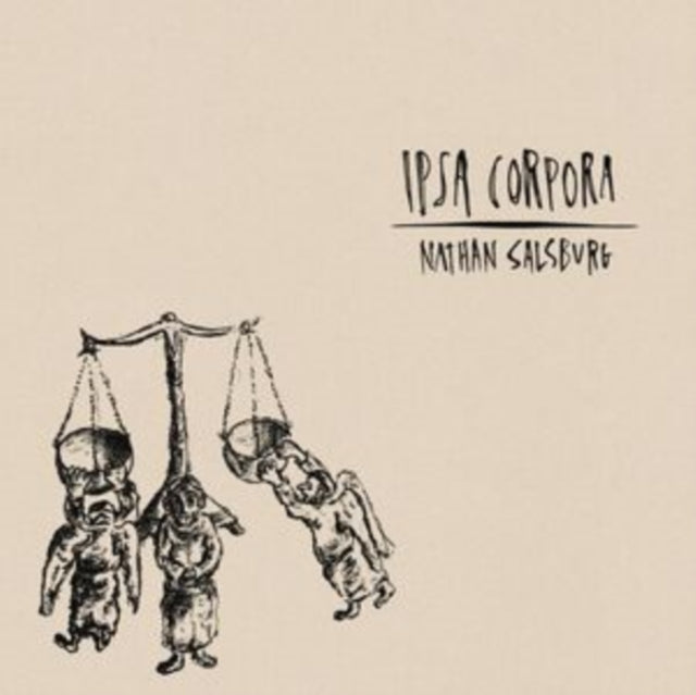Salsburg, Nathan - Ipsa Corpora