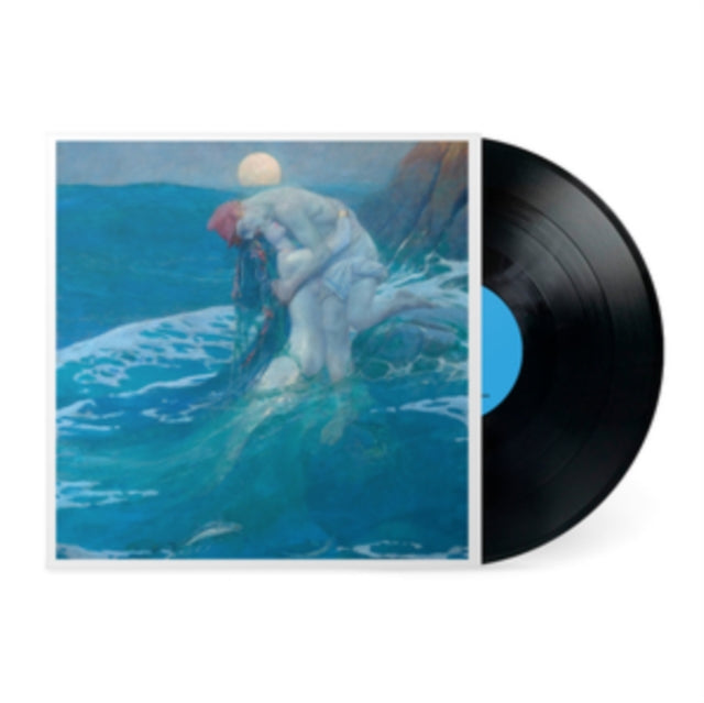 Brouk, Joanna - Sounds Of The Sea (First Time On Vinyl!)