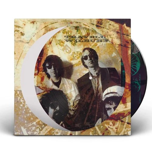 Traveling Wilburys, The - Vol. 3 (Black Friday 2026)