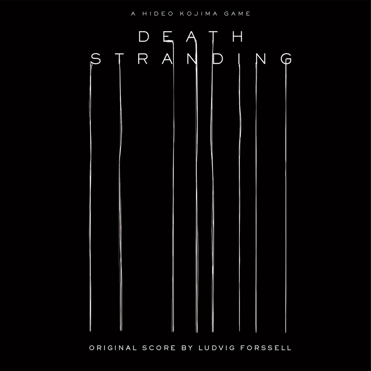 Death Stranding (Original Score) - Music By Ludvig Forssell (2026 Reissue)
