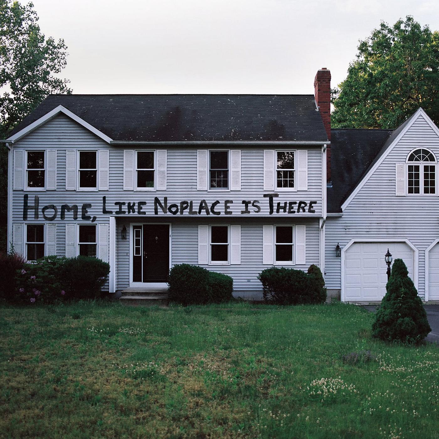 Hotelier, The - Home, Like Noplace Is There (2025 Repress)
