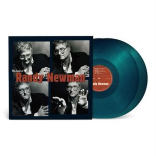 Newman, Randy - The Best Of Randy Newman (First Time On Vinyl!)