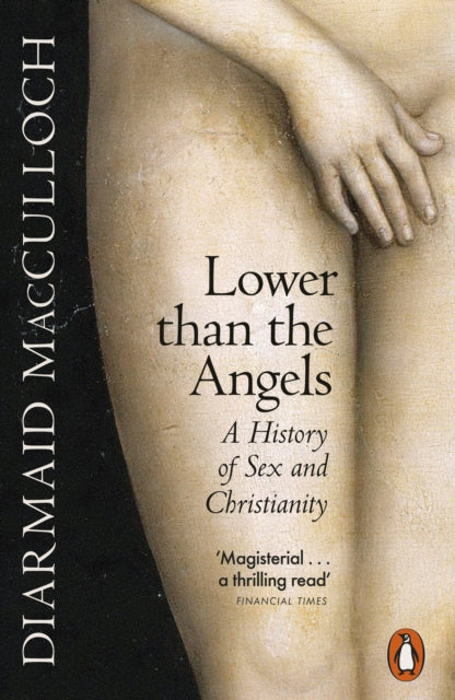MacCulloch, Diarmaid - Lower Than The Angels