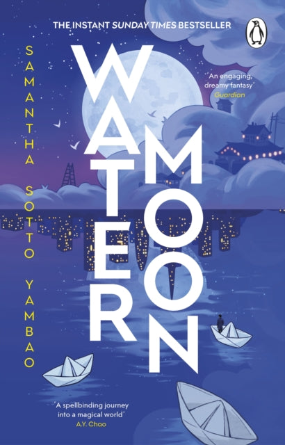 Sotto Yambao, Samantha - Water Moon
