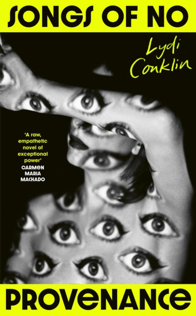 Conklin, Lydi - Songs of No Provenance