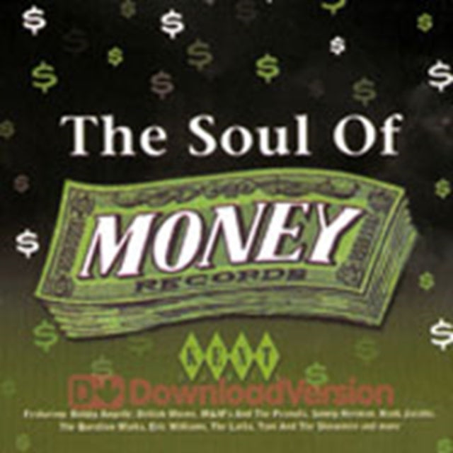The Soul Of Money Records - The Soul Of Money Records
